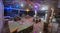 Edma Apartahotel Hotel a Samana