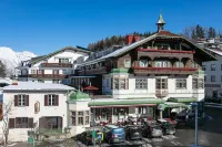 Sporthotel Igls Hotels in Gemeinde Mutters