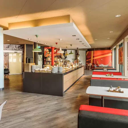 Ibis Konstanz