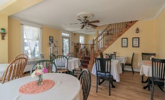 The Inn at Ocean Grove