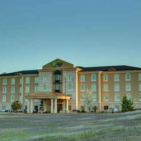 Holiday Inn Express & Suites TEXARKANA EAST by IHG