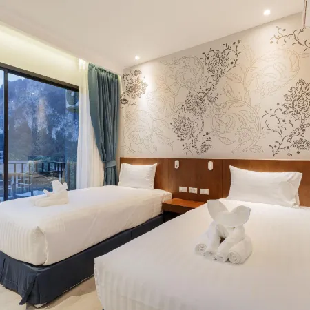 Vacay Aonang Hotel