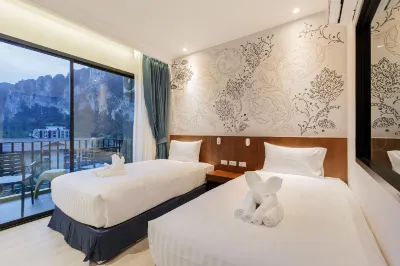 Vacay Aonang Hotel Các khách sạn ở 