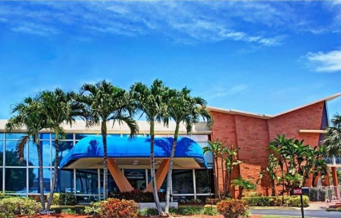 Bposhtels Hollywood Florida