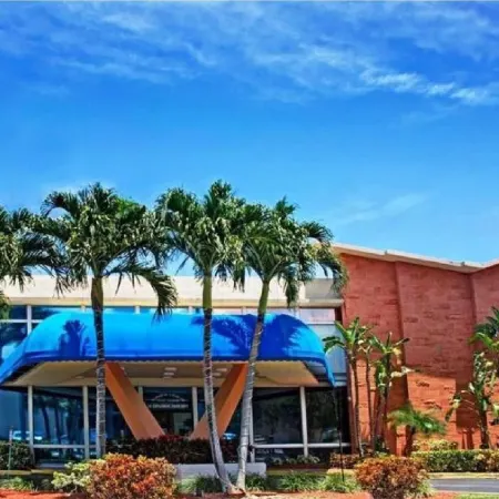 Bposhtels Hollywood Florida Отели в г. Халландейл Бич
