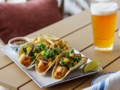 Beal House Fort Walton Beachfront, Tapestry Collection by Hilton Hotels in Okaloosa Island