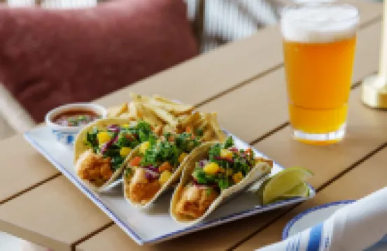 Beal House Fort Walton Beachfront, Tapestry Collection by Hilton