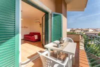 Quaint Residence I Mirti Bianchi 1 Bedroom Sleeps 4 No0495