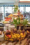 Castelmar Hotel - breakfast