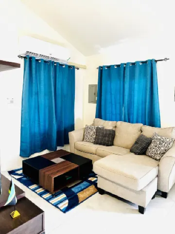 Escape to Paradise: Brand New Bungalow with Ocean View in Discovery Bay 1