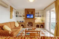 2 Bedroom Apartment, Puebla Aida