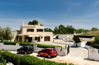 Villa Eucalipto with private pool