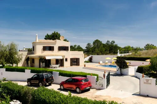 Villa Eucalipto with Private Pool