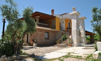 Holiday Home Chevalier with Terrace and Swimming Pool