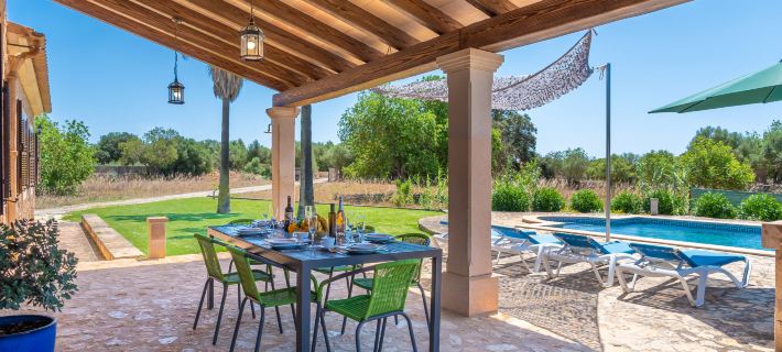 Jardines Hotels in Felanitx