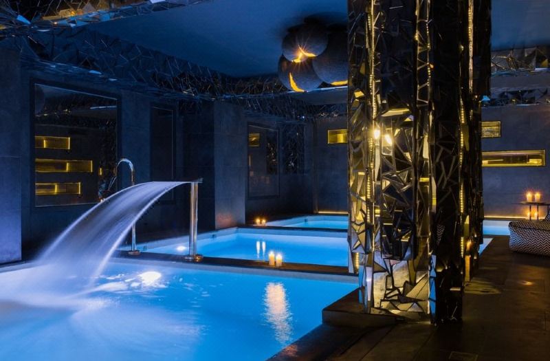 Myconian Avaton, a Member of Design Hotels photo 2