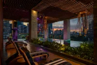 The Orient Jakarta, a Royal Hideaway Hotel - Romantic