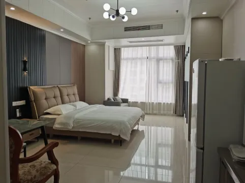 Changshu San feng yue shan residents su