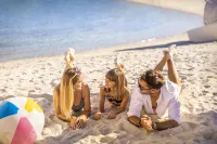 Isabella Island Hotel & Villas, Valamar Collection - Ocean View
