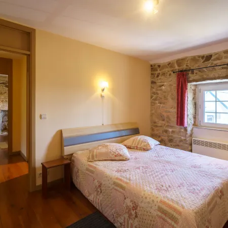 L'Iroise Hoteles en Plogoff