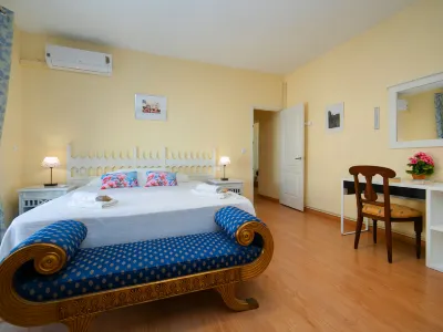 Pedro Hotel dekat Cala Tio Ximo