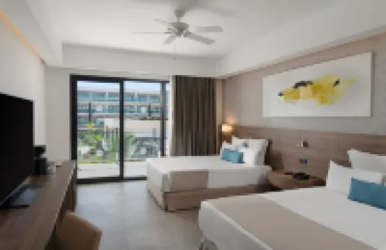 Serenade Punta Cana Beach & Spa Resort