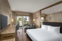 Radisson Resort & Spa Kandla - balcony