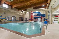 Best Western Plus Ramkota Hotel - Pool