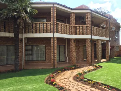 Lapeng Village Hotels in Brakpan