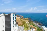 Donghae 828 Ocean View Spa Pension - Ocean View