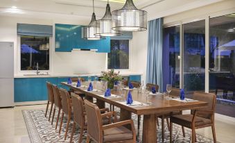 Best Western Premier Sonasea Villas Phu Quoc