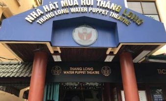 A25 Hotel - 45B Giang Vo