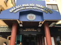 A25 Hotel - 15 Hang Than Hotels near ARC OUTLET