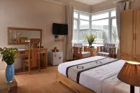 Eureka Linh Truong Resort Hotels near Flamingo Hải Tiến Thanh Hóa