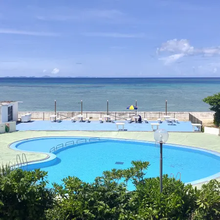 Resort Hotel Bel Paraiso