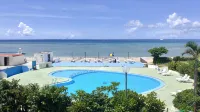 Resort Hotel Bel Paraiso - Bãi biển