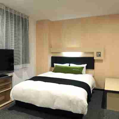 グリーンリッチホテル山口湯田温泉 Rooms