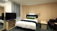 Green Rich Hotel Yamaguchi Yuda Onsen Hotels in Yamaguchi