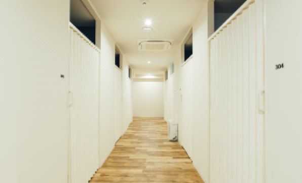 Hostel Ilfaro Kurume