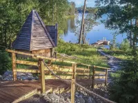 Paula Hotels in Pertunmaa