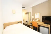 Smile Hotel Yonezawa