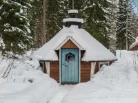 Rentotahko Hotels in Nordostsavo