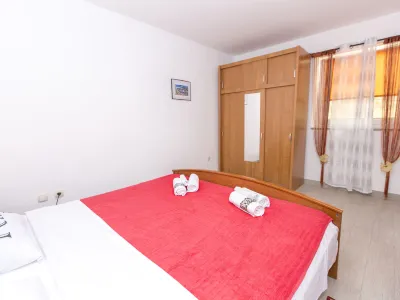 Mraović Hotels in 