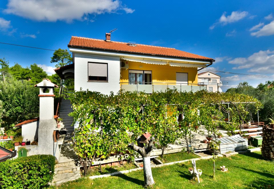 Hotel Lidija, Exterior, Hotel Exterior