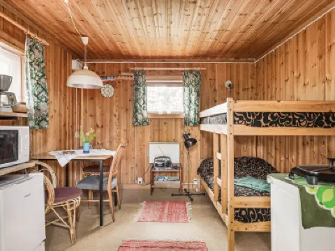 Boda Åsen Jaktstugan 酒店