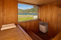 拉卡爾小屋飯店