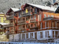 Breithorn Residence Apt.3 住宿飯店