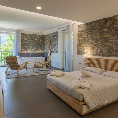 Lacum Lux Resort