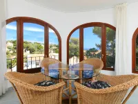 Balcon Al Mar