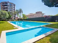 Edificio Blanqueries - Pool
